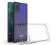 Husa Slim Tech Protect Samsung Galaxy A41 Transparenta Slim Silicon