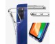Husa Premium Spigen Liquid Crystal  Samsung Galaxy A41  Transparenta