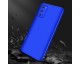 Husa Spate Upzz Protection 360 Samsung Galaxy s20, Albastru