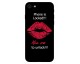 Husa Silicon Soft Upzz Print IPhone Se 2 ( 2020 ) ,Model Kiss