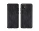 Husa Premium Flip Book Upzz Leather Samsung Galaxy Note 10 Lite ,Piele Ecologica, Negru