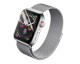 Folie Protectie Ecran Rock Hydrogel Compatibil cu Apple Watch 4/5 (40MM), 2 Bucati