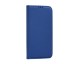 Husa Flip Cover Upzz Smart Case Pentru Huawei P40 Lite ,Albastru