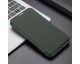Husa Premium Duxducis Skin X Flip Cover iPhone Se 2 ( 2020 ) ,Green