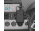 Incarcator Auto Wireless Remax Pentru Ventilatie Wk Design Qi Charger 10W black