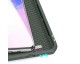 Husa Premium Duxducis Skin X  Flip Cover Samsung Galaxy S20 Ultra ,Verde