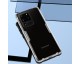 Husa Premium Nillkin Nature Pentru Samsung Galaxy S20 Ultra , Tehnologie Air Cushion ,Anti-Alunecare ,Transparenta