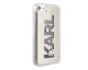 Husa Originala Premium Karl Lagerfeld iPhone Se 2 ( 2020 ) ,Colectia Mirror Karl-KLHCI8KLMLGR