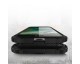 Husa Spate Upzz Armor iPhone Se 2 ( 2020 ) ,Hybrid Anti-Shock ,Negru