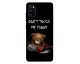 Husa Silicon Soft Upzz Print Samsung Galaxy Galaxy A41 Model My Phone 2