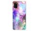 Husa Silicon Soft Upzz Print Samsung Galaxy Galaxy A41 Model Neon Love