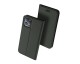 Husa Premium Flip Cover DuxDucis Skin Pro iPhone 11 Pro ,Verde
