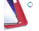 Husa Premium Flip Cover  Duxducis Skin X iPhone 11 Pro, Rosu