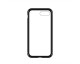 Husa Premium Magneto Glass 360 Grade Upzz Pro iPhone Se 2 ( 2020 )  Negru Transparent