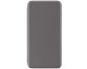 Husa Flip Carte Cu Magnet Lux Upzz Samsung Note 10 Lite , Gri