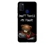 Husa Silicon Soft Upzz Print Samsung Galaxy M21 Model  My Phone 2