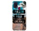 Husa Silicon Soft Upzz Print Samsung Galaxy M31 Model Dreams