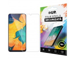 Folie Sticla Securizata 9h Upzz Samsung Galaxy A31 Transparenta