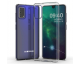 Set 10 x Husa Slim Tech Protect Samsung Galaxy A41 Transparenta Slim Silicon