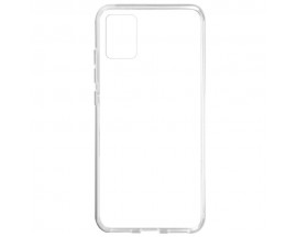 Set 10 x Husa Spate Silicon Ultra Slim Upzz Compatibila Cu  Samsung Galaxy A51 Transparenta