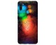 Husa Silicon Soft Upzz Print Samsung Galaxy M11 Multicolor