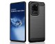 Husa Spate  Upzz Carbon Pro Samsung Galaxy S20 Ultra  Negru