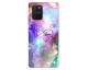 Husa Silicon Soft Upzz Print Samsung Galaxy S10 Lite Model Neon Love