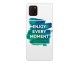Husa Silicon Soft Upzz Print Samsung Galaxy  Note 10 Lite Model Enjoy