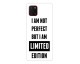 Husa Silicon Soft Upzz Print Samsung Galaxy  Note 10 Lite Model Limited Edition