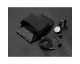 Husa Alergare Upzz Tech ProtectSport Armband Pentru Telefoane Pana La 6,5 Inchi ,negru