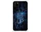 Husa Silicon Soft Upzz Print Huawei Y5P Model never Stop