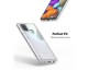 Husa Premium Ringke Fusion  Compatibila Cu Samsung Galaxy A21S ,Transparenta Crystal Clear