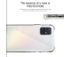 Husa Premium Spate Goospery Armor Crystal Samsung Galaxy A71 ,transparenta Cu Colturi Intarite
