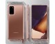 Husa Premium Spigen Ultra Hybrid Samsung Galaxy Note 20, Transparenta,Crystal Clear