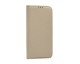 Husa Flip Cover Upzz Smart Case Pentru Huawei P40 Lite E Gold