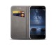 Husa Flip Cover Upzz Smart Case Pentru Huawei P40 Lite E Gold