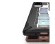Husa Premium Ringke Fusion X Samsung Galaxy Note 20 Design Routine ,Negru