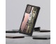 Husa Premium Ringke Fusion X Samsung Galaxy Note 20 Design Routine ,Negru