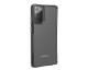 Husa Premium Originala Uag Armor Gear Plyo Compatibila Cu Samsung Galaxy Note 20 ,Transparenta