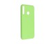 Husa Spate Silicon Roar Jelly Compatibila Cu Huawei P40 Lite E , Verde Lime