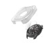 Folie Protectie Ecran Spigen Proflex Ez Fit Compatibil Cu Samsung Galaxy Watch 3 45mm 2 Bucati in pachet