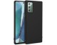 Husa Spate Upzz Ultra Slim Pro Samsung Galaxy Note 20  Negru Super Slim
