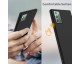 Husa Spate Upzz Ultra Slim Pro Samsung Galaxy Note 20 Ultra  Negru Super Slim