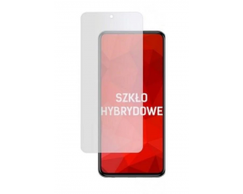 Folie Nano 3mk Flexible Glass Compatibil Cu Xiaomi Redmi Note 9S / 9 Pro / 9 Pro Max,transparenta ,ultra Rezistenta