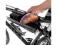 Geanta Bicicleta Impermeabila Pentru Cadru  - Wildman M ES4 -Negru