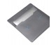 Husa Premium Upzz Tech Protect Chloi Pentru Laptop /Macbook  Cu Dimensiunea 13 Inch Dark Gri