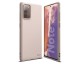 Husa Premium Ringke Air S Pentru Samsung Galaxy Note 20 ,slim ,silicon, Roz