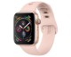 Curea Premium Spigen Air Fit Band Apple Watch 1/2/3/4/5/6/SE  40/44mm Rose Gold