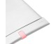 Husa Baseus Let's Go Elegant Pentru Macbook 16inch White - LBQY-B24