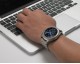 Curea Ceas Upzz Tech Stainless  Compatibila Cu Samsung Galaxy Watch 46mm ,Silver